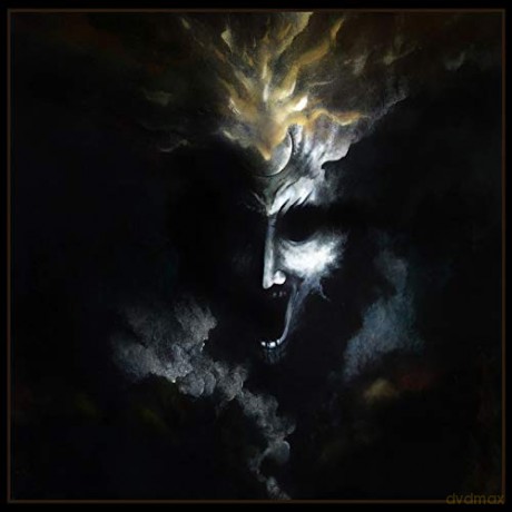 Aevangelist: Dream An Evil Dream III [CD]
