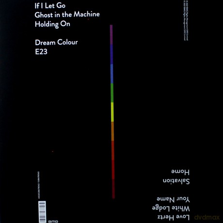 Circle Sky: Dream Colour [2xWinyl]