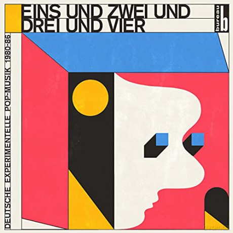 Eins Und Zwei Und Drei Und Vier [2xWinyl]