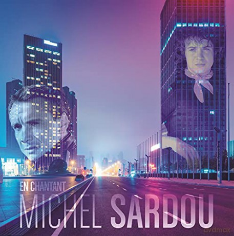 Michel Sardou: En Chantant [3CD]