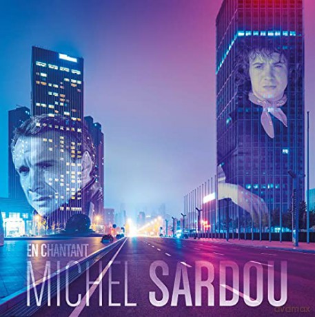 Michel Sardou: En Chantant [2xWinyl]