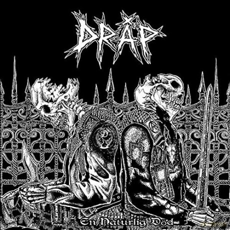 Drap: En Naturlig Dod [CD]