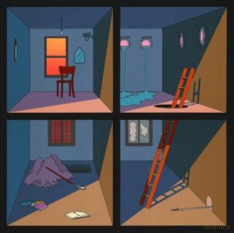 We Were Promised Jetpacks: Enjoy The View [CD]