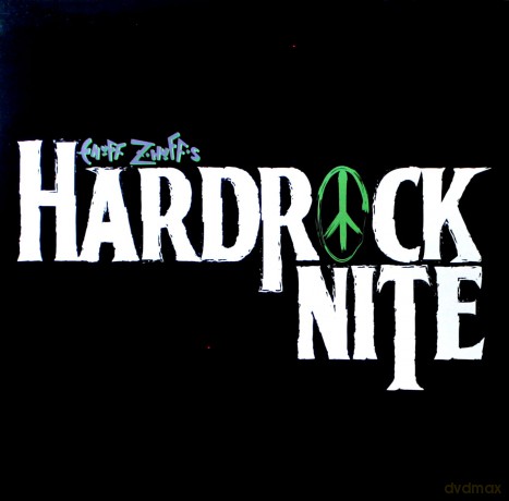 Enuff Z Nuff: Enuff Z Nuff's Hardrock Nite (White) [Winyl]