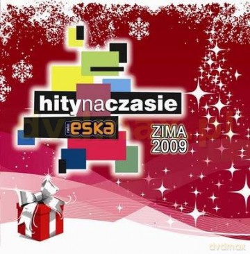 Eska Hity Na Czasie Zima 2009 [2CD]