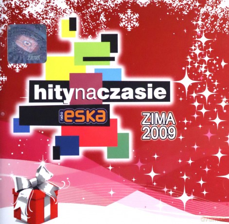 Eska Hity Na Czasie Zima 2009 [2CD]