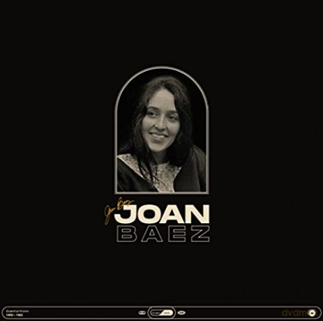 Joan Baez: Essential Works 1959 - 1962 [2xWinyl]