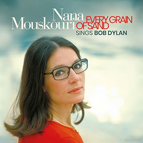 Nana Mouskouri: Every Grain Of Sand [CD]