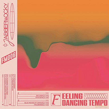 Jabberwocky: Feeling Dancing Tempo [2xWinyl]