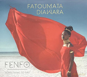 Fatoumata Diawara: Fenfo [Winyl]