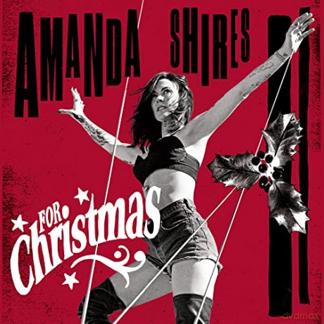 Amanda Shires: For Christmas [CD]