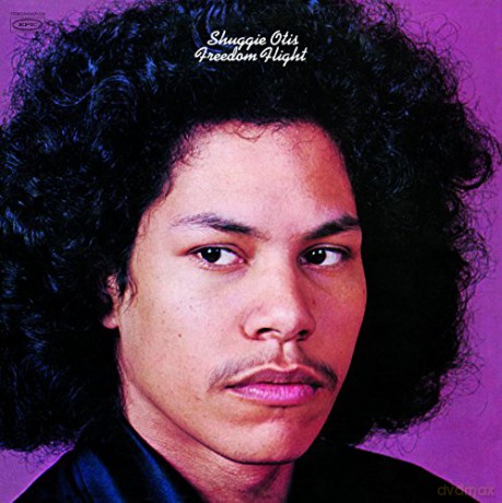 Shuggie Otis: Freedom Flight [Winyl]