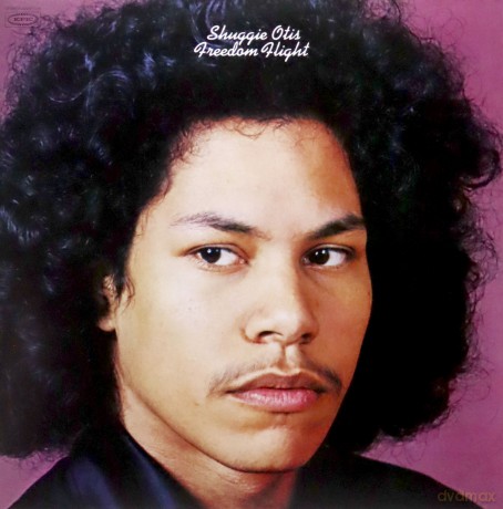 Shuggie Otis: Freedom Flight [Winyl]