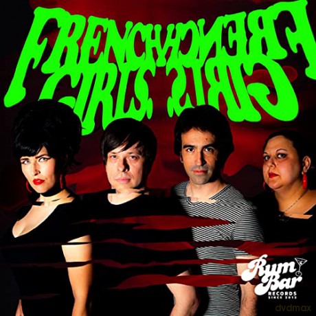 French Girls: French Girls [CD]