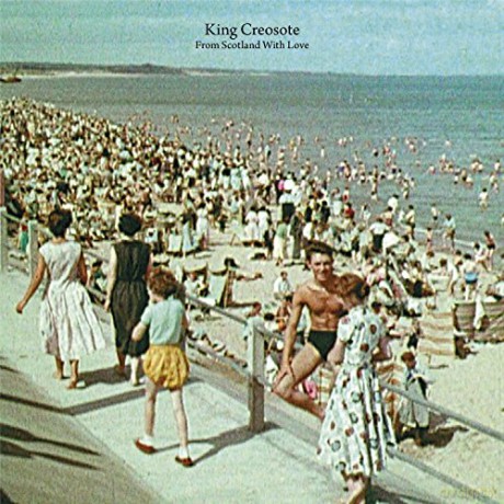 King Creosote: From Scotland With Love [Winyl]