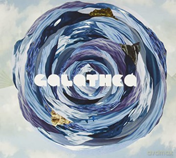 Galathea: Galathea [CD]
