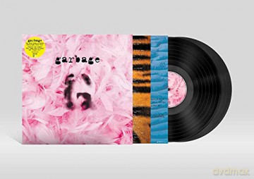 Garbage: Garbage (Remastered) [2xWinyl]