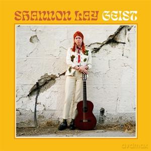 Shannon Lay: Geist (digipack) [CD]
