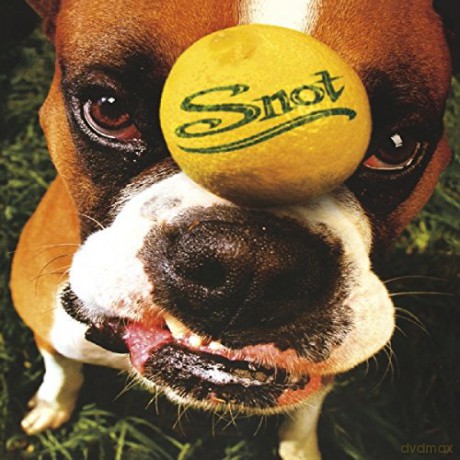 Snot: Get Some [CD]