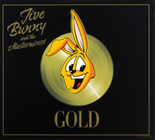 Jive Bunny: Gold [3CD]