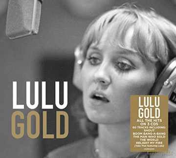 Lulu: Gold [3CD]