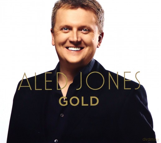 Aled Jones: Gold [3CD]