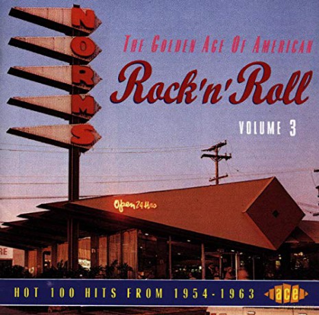 Golden Age Of... [CD]