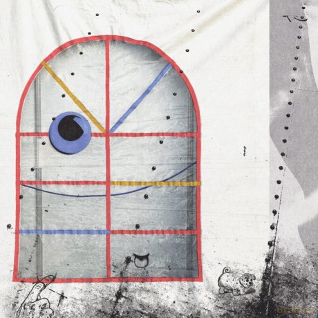 Hippo Campus: Good Dog Bad Dream (digipack) [CD]