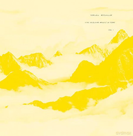 Randall Mcclellan: Healing Music Of Rana Vol. 1 [2xWinyl]