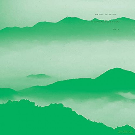 Randall Mcclellan: Healing Music Of Rana Vol. 3 [Winyl]