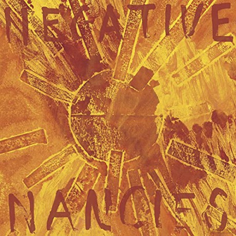 Negative Nancies: Heatwave [CD]