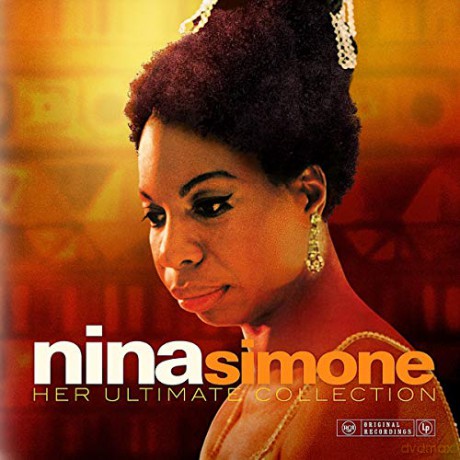 Nina Simone: Her Ultimate Collection [Winyl]