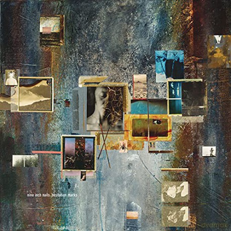 Nine Inch Nails: Hesitation Marks [2xWinyl]