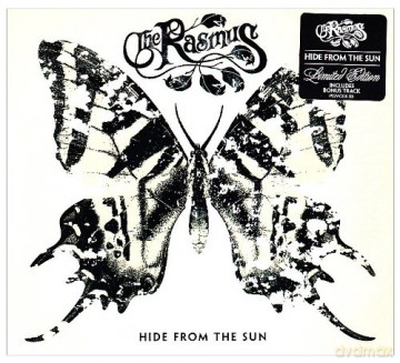 Rasmus: Hide From The Sun [CD]