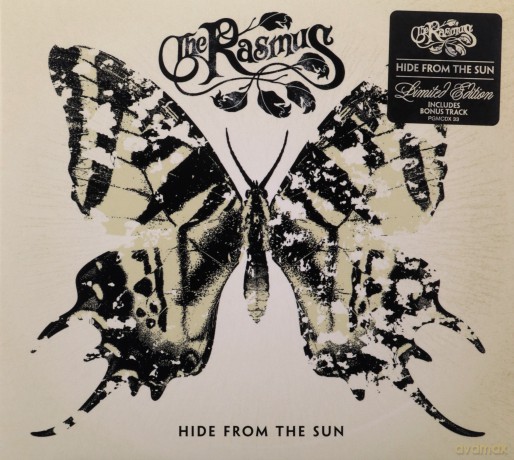 Rasmus: Hide From The Sun [CD]