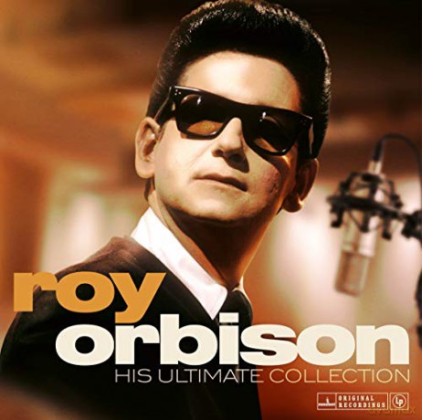 Roy Orbison: His Ultimate Collection [Winyl]