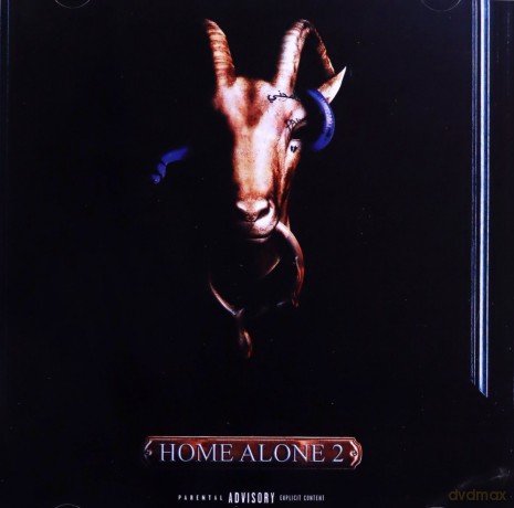 D Block Europe: Home Alone 2 [CD]