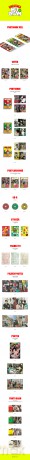 Nct Dream: Hot Sauce: Photo Book Version [CD]
