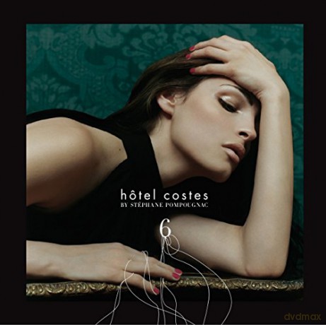 Stephane Pompougnac: Hotel Costes 6 [2xWinyl]