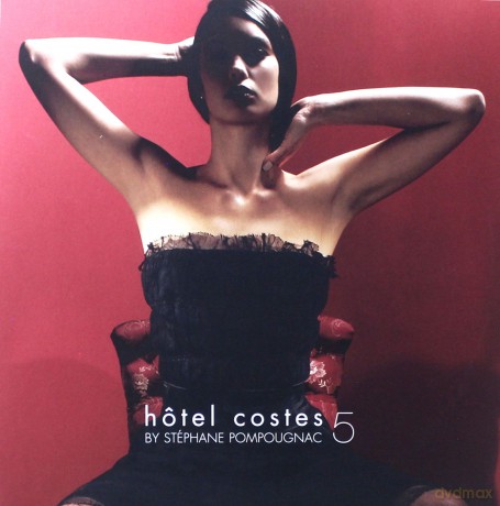 Stephane Pompougnac: Hotel Costes Volume 5 [2xWinyl]