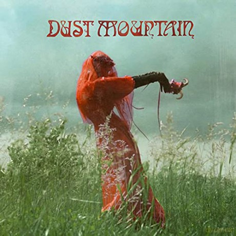 Dust Mountain: Hymns For Wilderness (digipack) [CD]