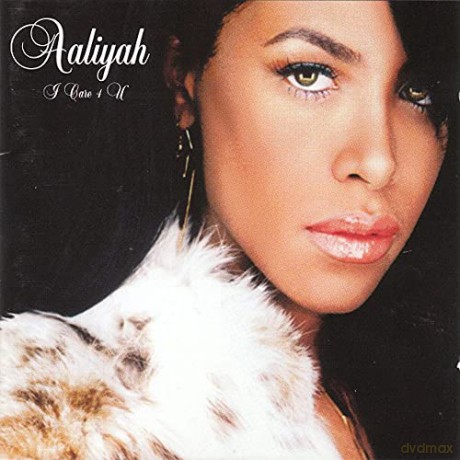 Aaliyah: I Care 4 You [2CD]