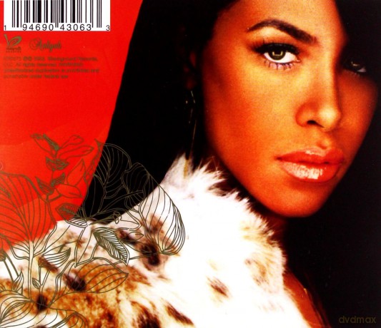 Aaliyah: I Care 4 You [2CD]
