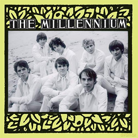 Millennium: I Just Don't Know How To Say Goodbye [Winyl]