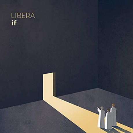 Libera: If [CD]