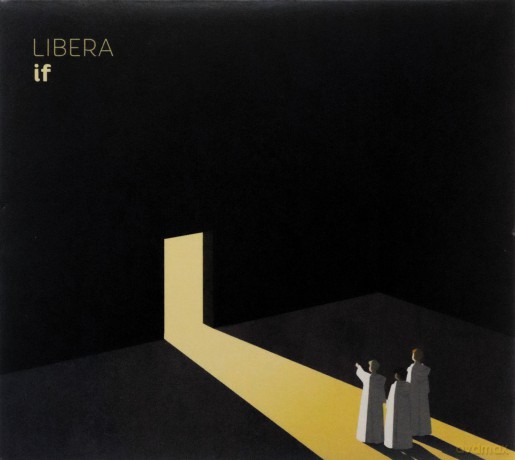 Libera: If [CD]