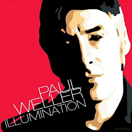 Paul Weller: Illumination [Winyl]