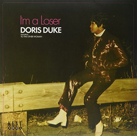 Doris Duke: IM A Loser [Winyl]