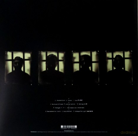 Porcupine Tree: In Absentia [2xWinyl]