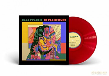 Neal Francis: In Plain Sight [Winyl]